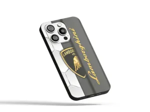 Lamborghini Smartphone Hülle High End Pro Serie